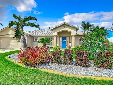 1443 Blue Lake Circle Punta Gorda FL 33983