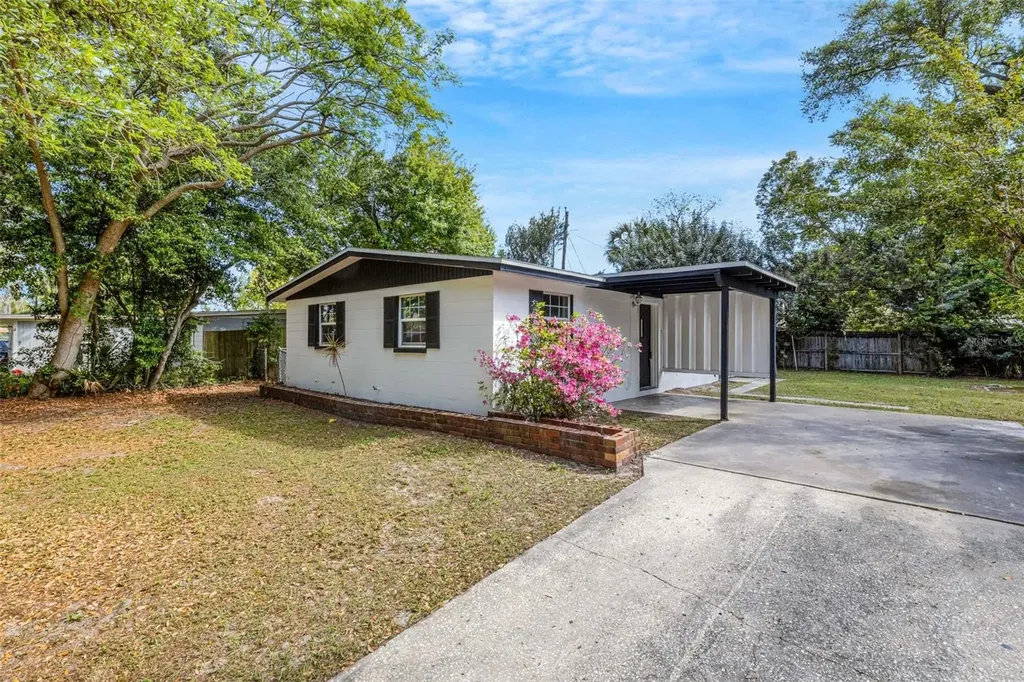 3036 Drewery Avenue Lakeland FL 33803