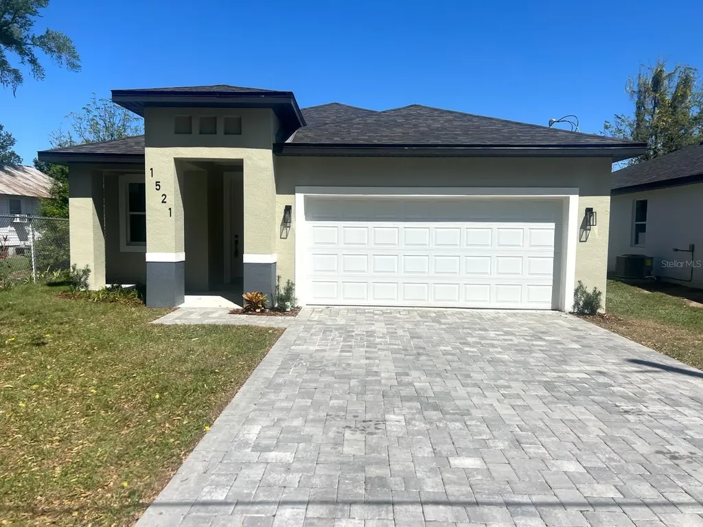 1521 Indiana Street Orlando FL 32805
