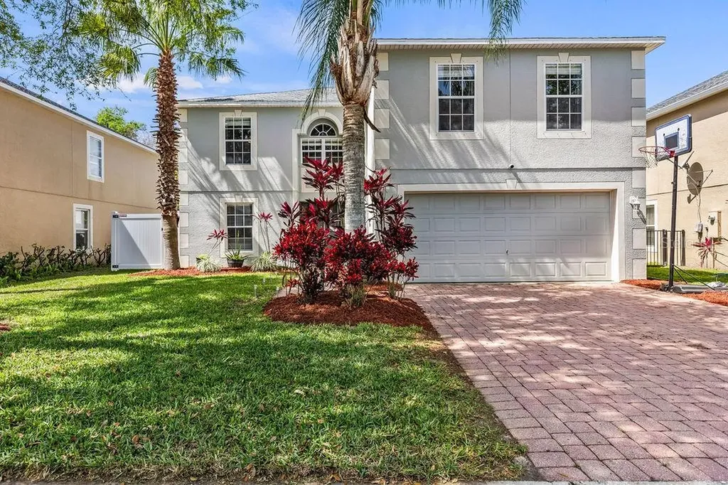 3832 Sunset Cove Drive Port Orange FL 32129