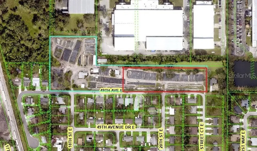 4808 18th Street E Bradenton FL 34203