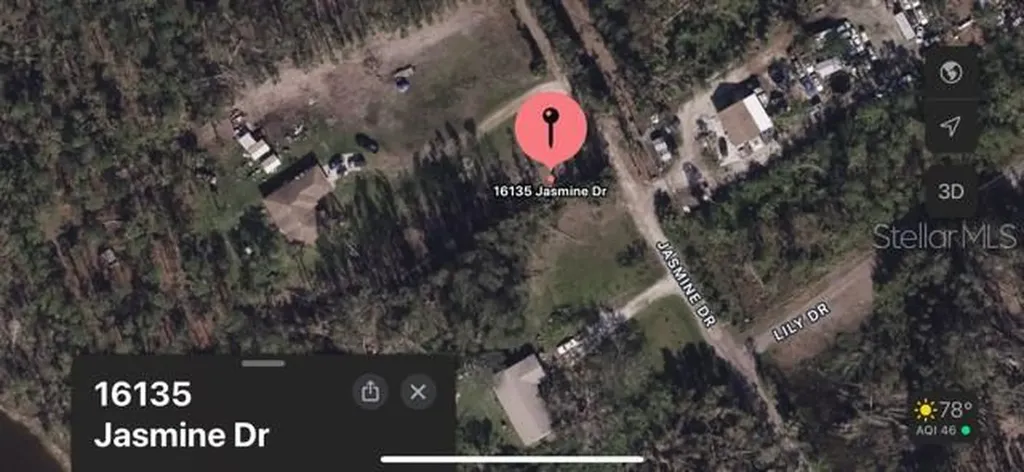 16135 Jasmine Drive Punta Gorda FL 33955