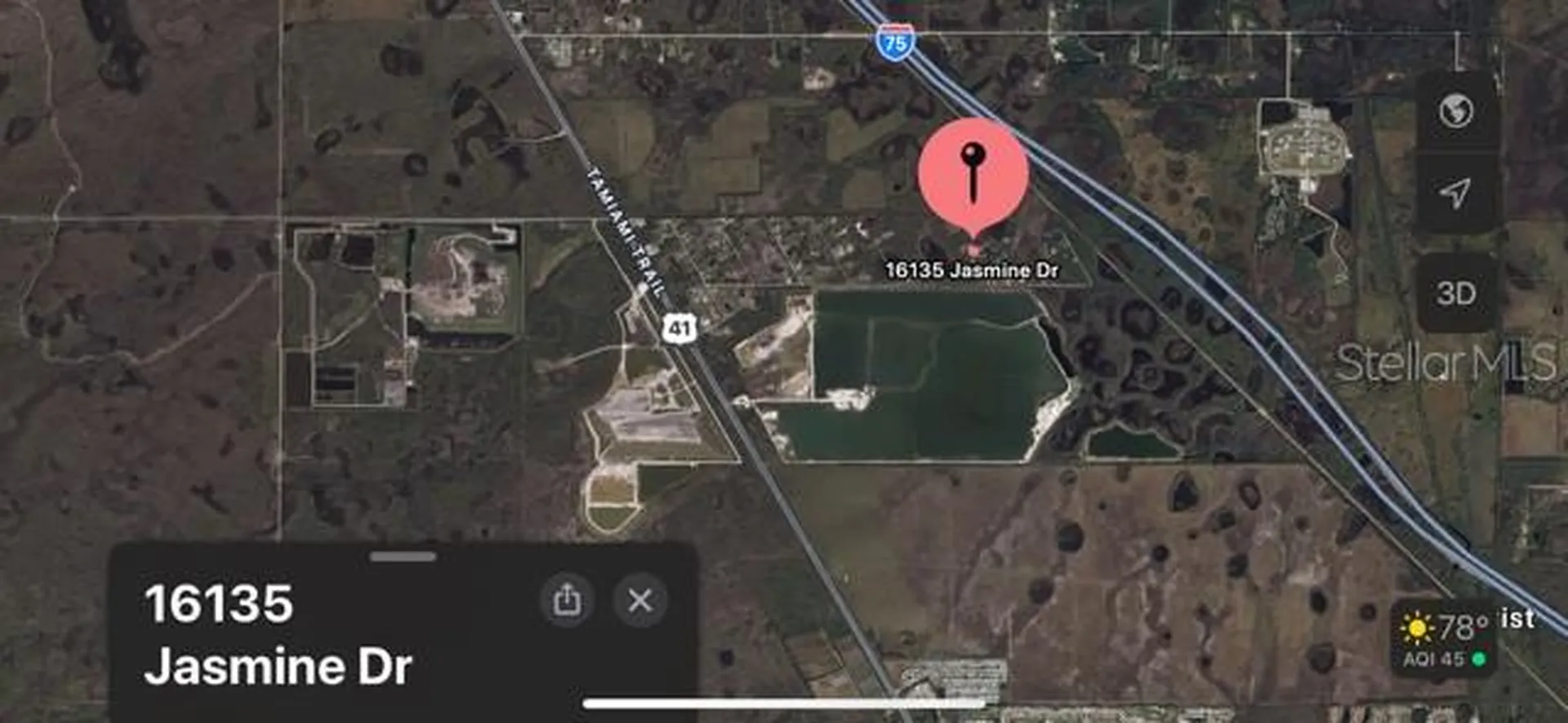 16135 Jasmine Drive Punta Gorda FL 33955