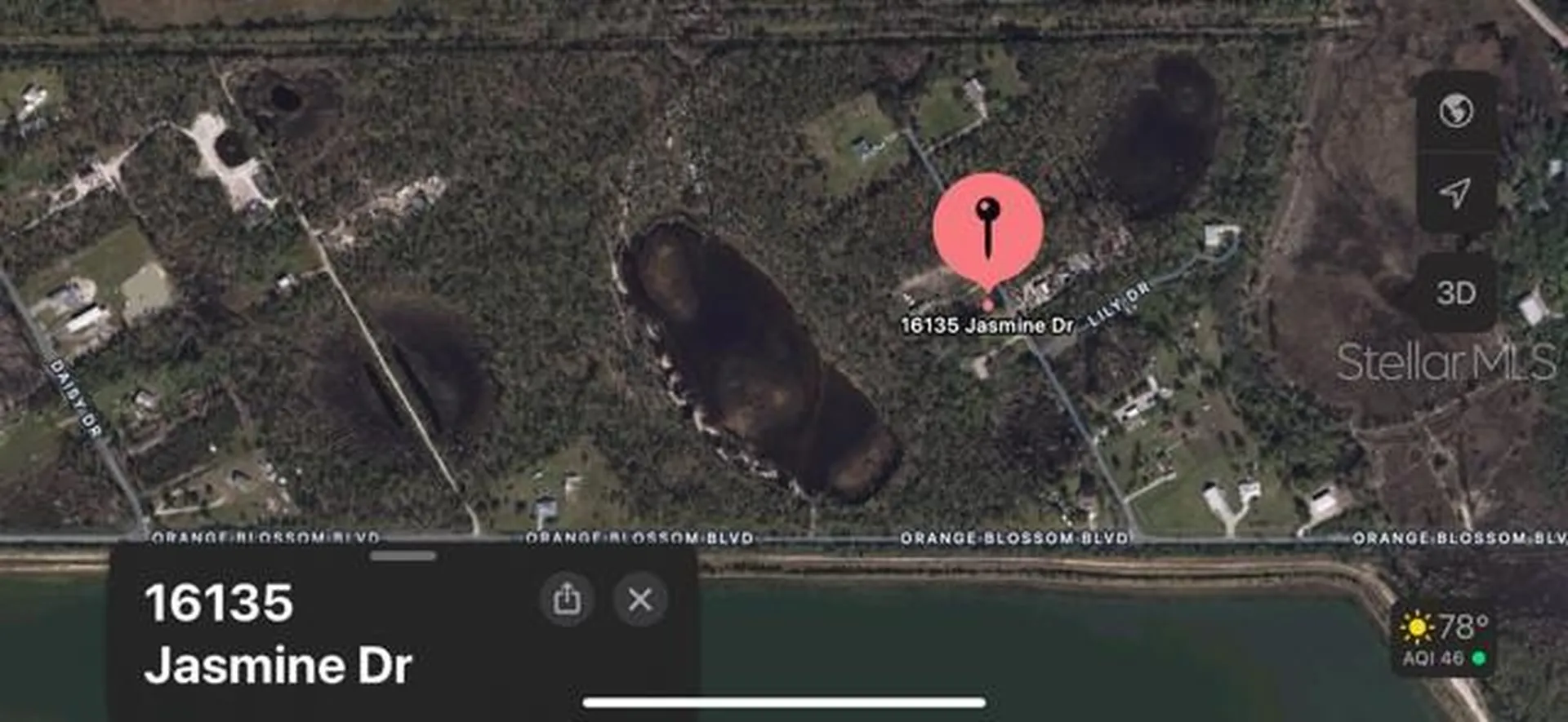 16135 Jasmine Drive Punta Gorda FL 33955