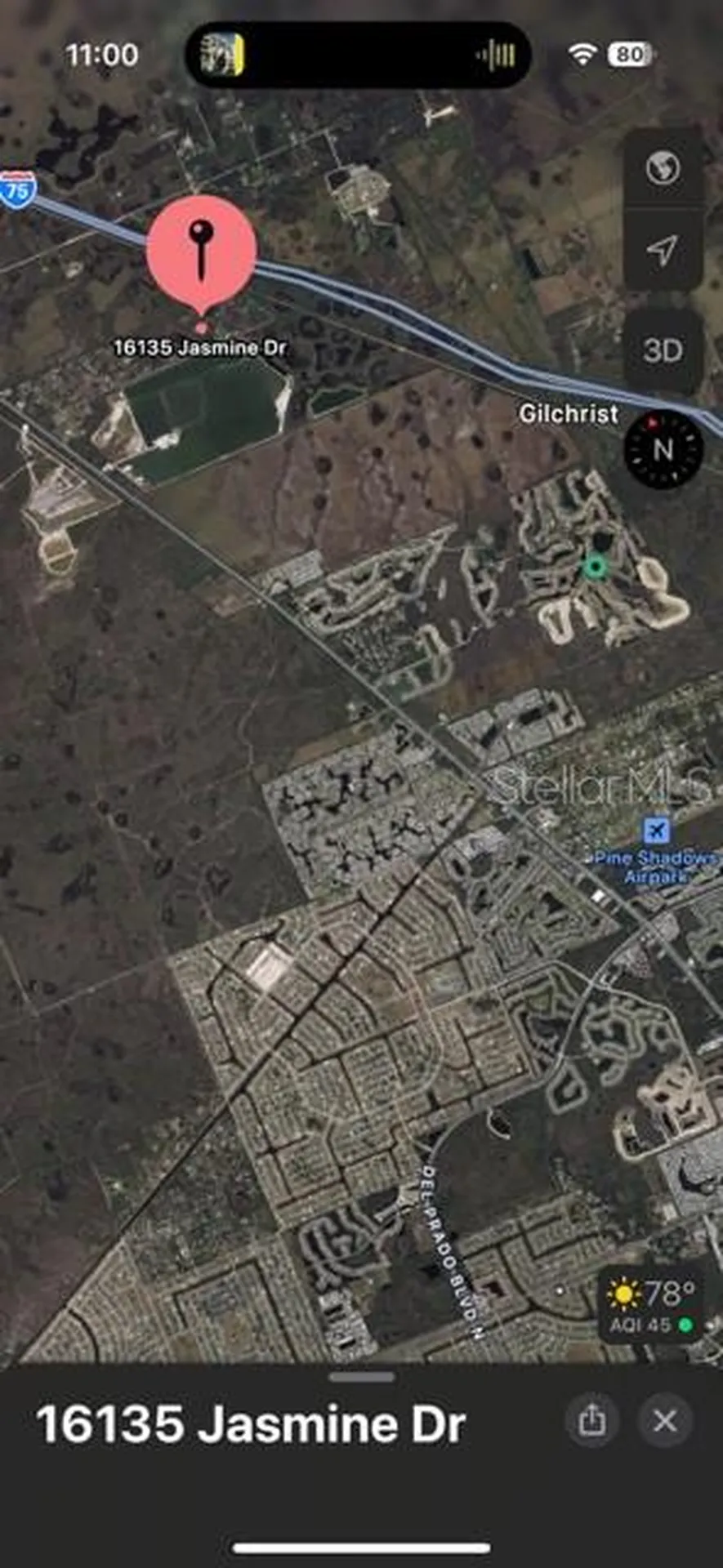 16135 Jasmine Drive Punta Gorda FL 33955