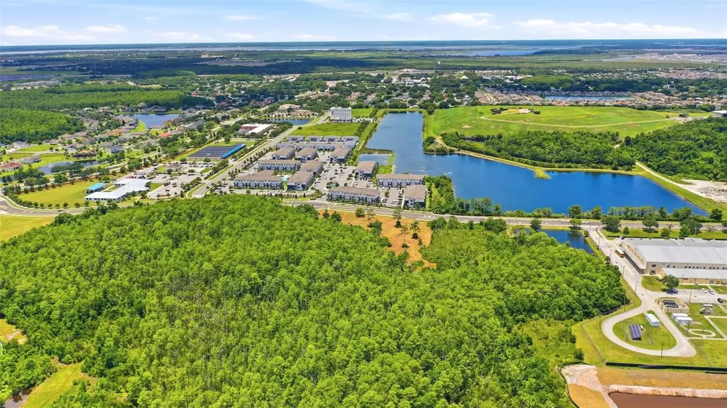 00 Corporate Campus Way St Cloud FL 34772