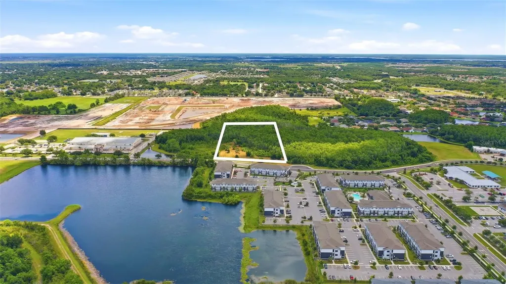 00 Corporate Campus Way St Cloud FL 34772