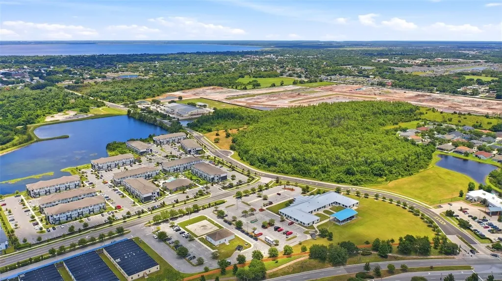 00 Corporate Campus Way St Cloud FL 34772