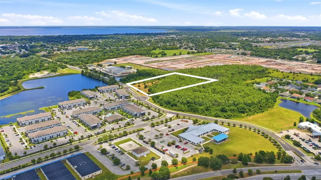 00 Corporate Campus Way St Cloud FL 34772