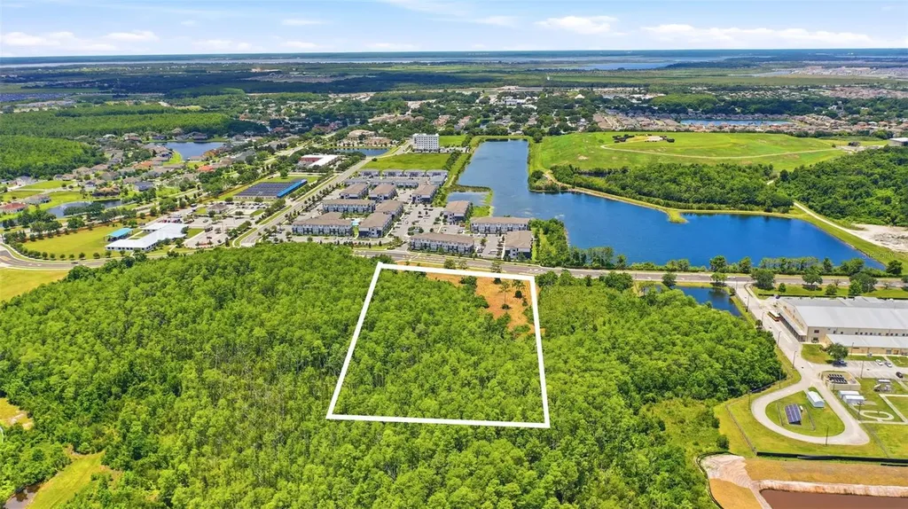 00 Corporate Campus Way St Cloud FL 34772