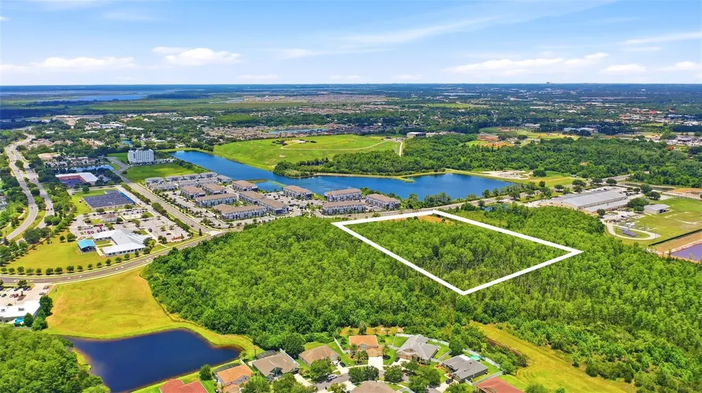 00 Corporate Campus Way St Cloud FL 34772