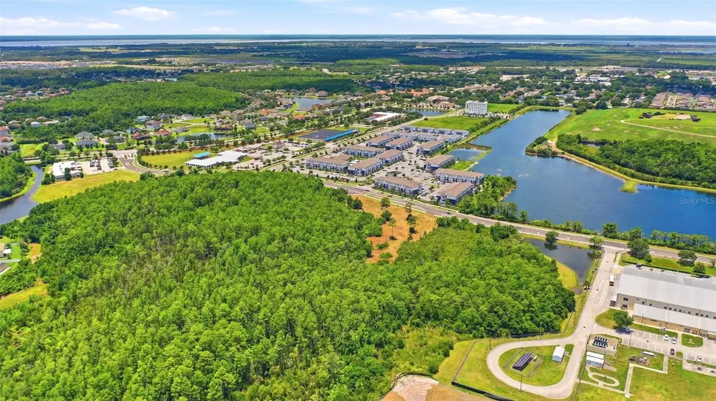 00 Corporate Campus Way St Cloud FL 34772