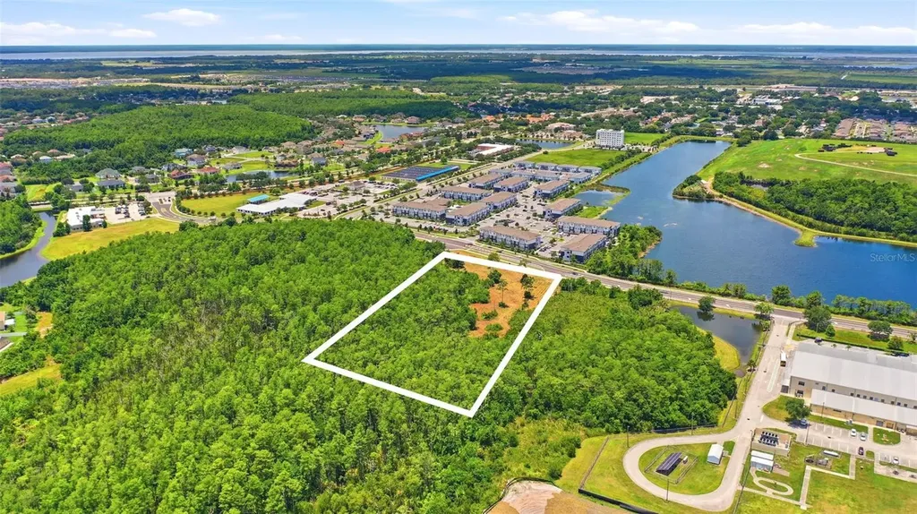 00 Corporate Campus Way St Cloud FL 34772