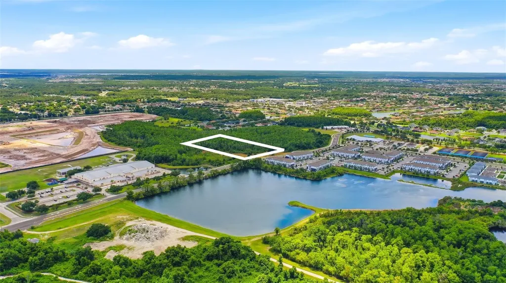 00 Corporate Campus Way St Cloud FL 34772