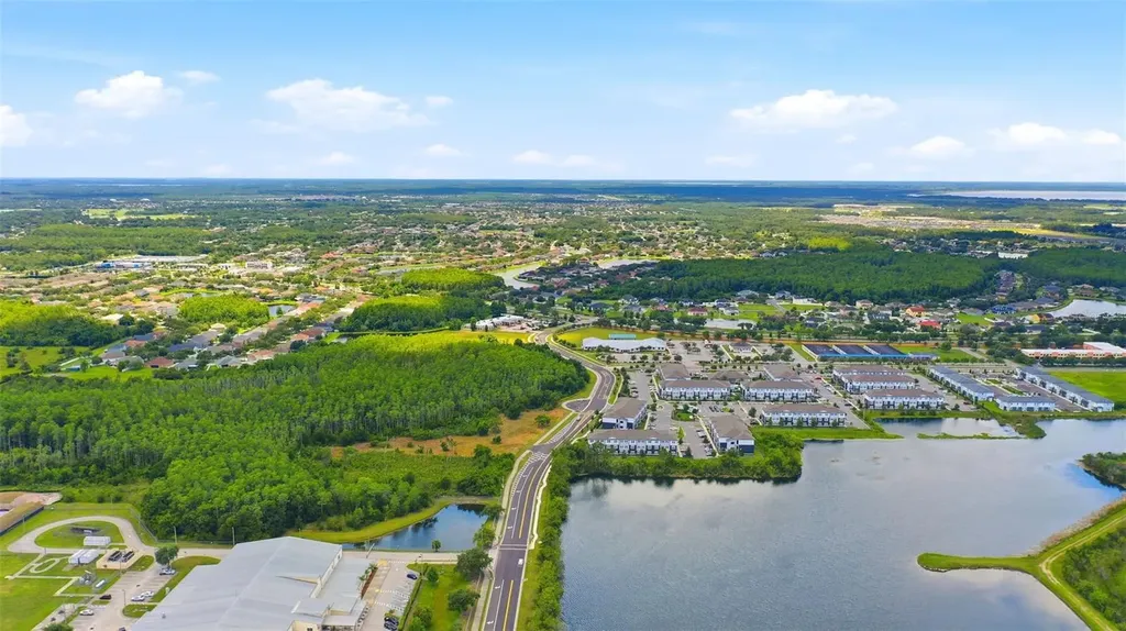 00 Corporate Campus Way St Cloud FL 34772