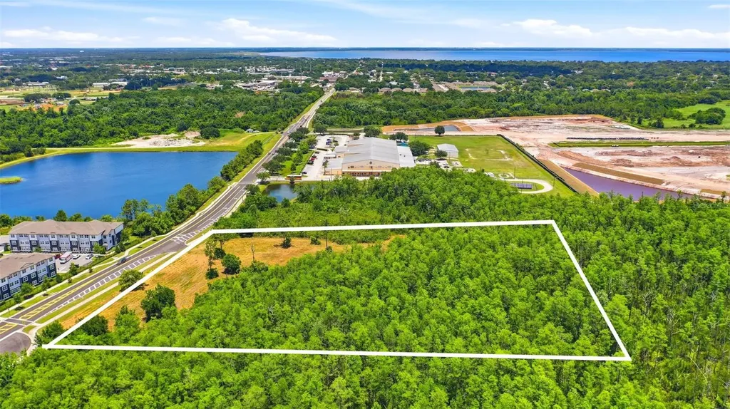 00 Corporate Campus Way St Cloud FL 34772