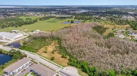 00 Corporate Campus Way St Cloud FL 34772