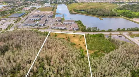 00 Corporate Campus Way St Cloud FL 34772