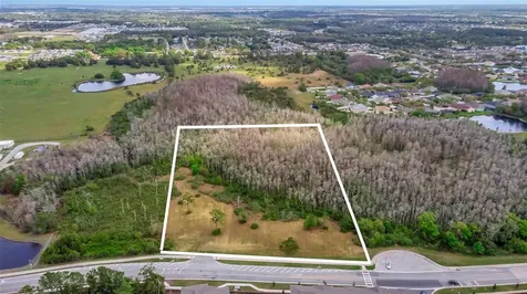 00 Corporate Campus Way St Cloud FL 34772