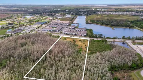00 Corporate Campus Way St Cloud FL 34772