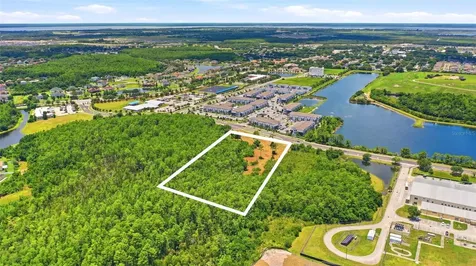 00 Corporate Campus Way St Cloud FL 34772