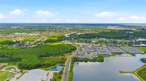 00 Corporate Campus Way St Cloud FL 34772