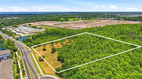 00 Corporate Campus Way St Cloud FL 34772