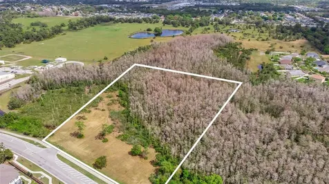 00 Corporate Campus Way St Cloud FL 34772