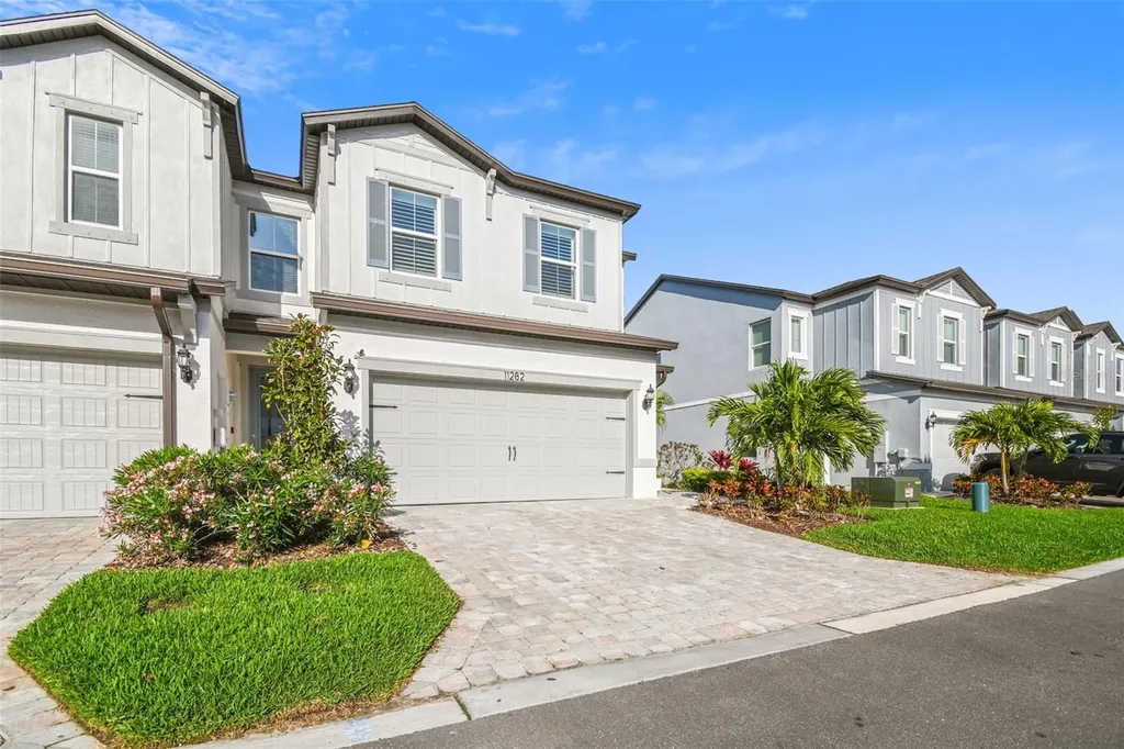 11282 Beach Walk Way NE St Petersburg FL 33716