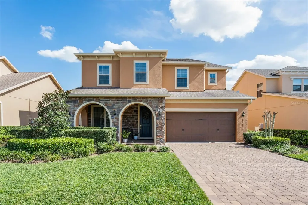 17386 Bal Harbour Drive Winter Garden FL 34787