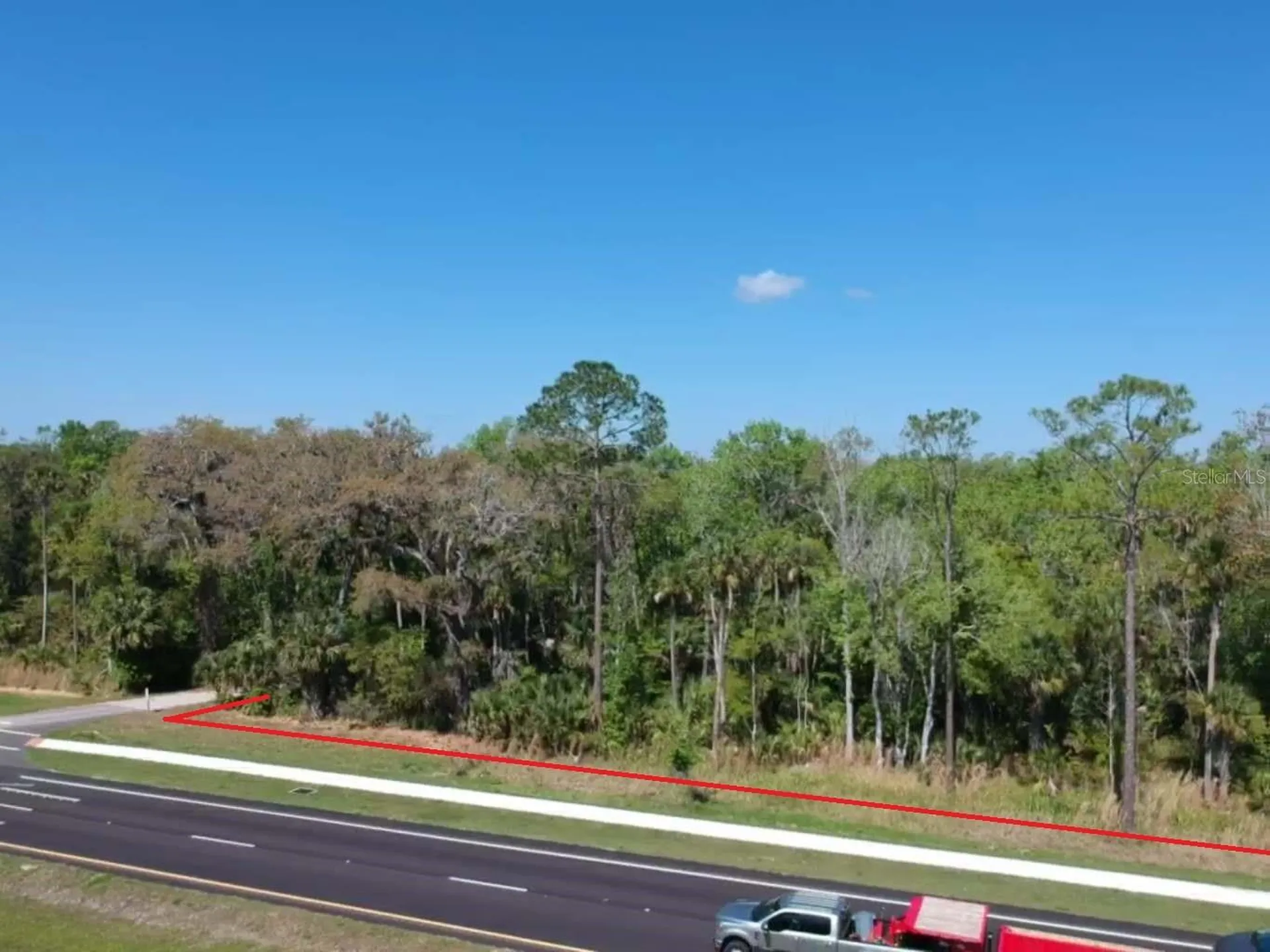 W Indian River Boulevard Edgewater FL 32132