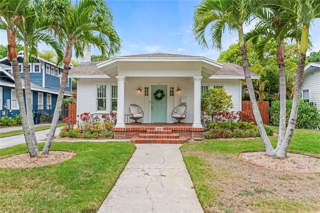 909 S Bruce Street Tampa FL 33606