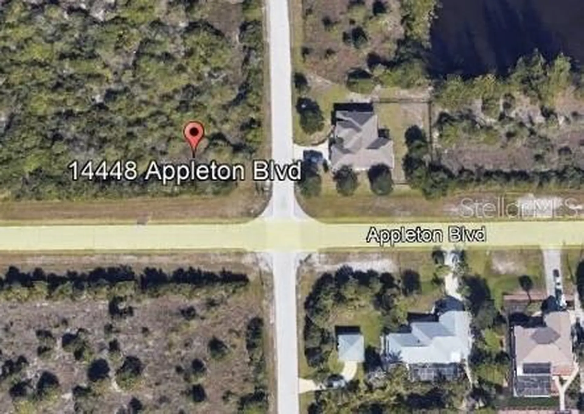 14448 Appleton Boulevard Port Charlotte FL 33981
