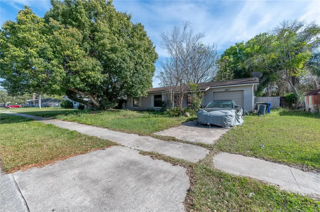 497 Noelwood Court Ocoee FL 34761