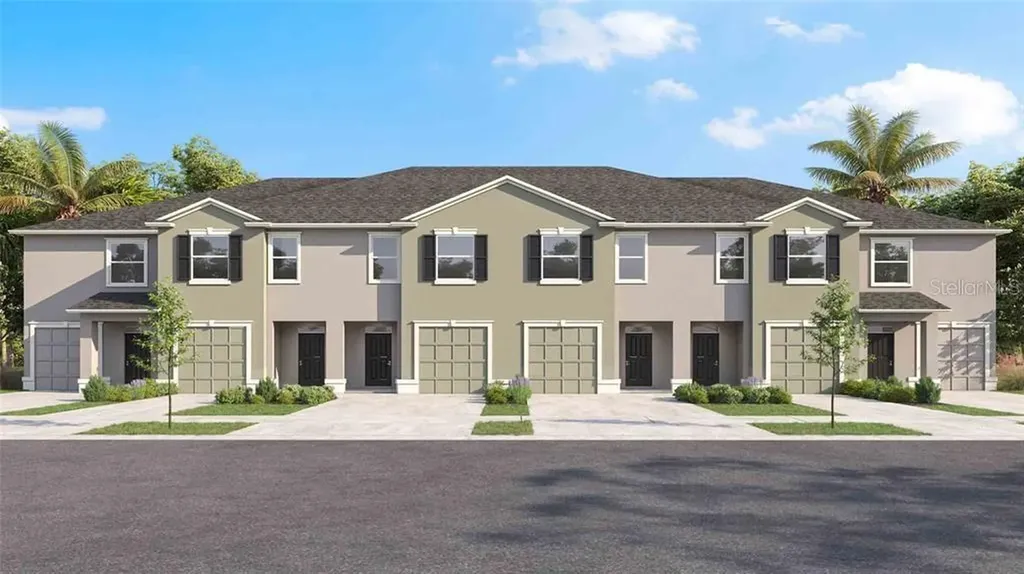 11077 Crescent Deer Drive Land O Lakes FL 34638