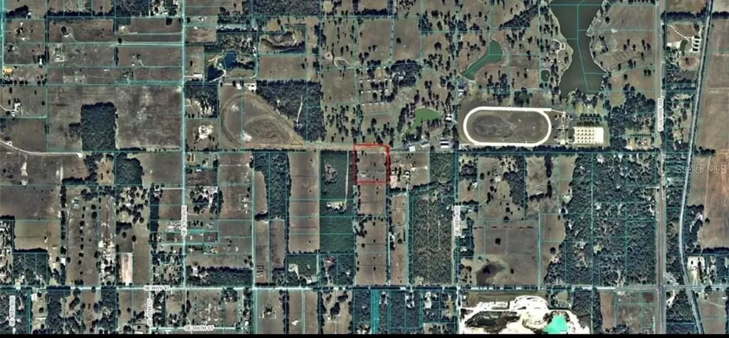 16070 SE 55 Avenue Road Summerfield FL 34491