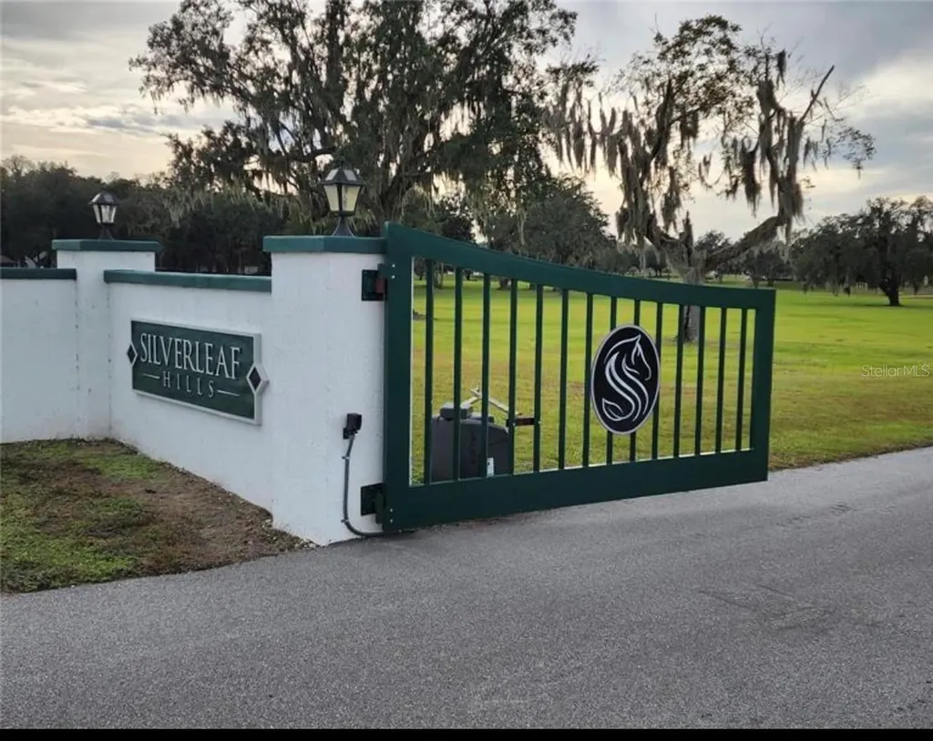 16070 SE 55 Avenue Road Summerfield FL 34491