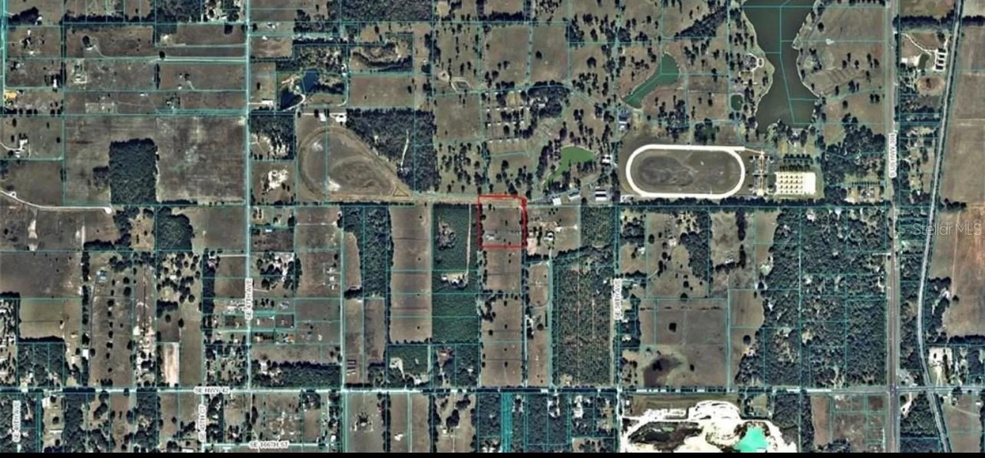 16070 SE 55 Avenue Road Summerfield FL 34491