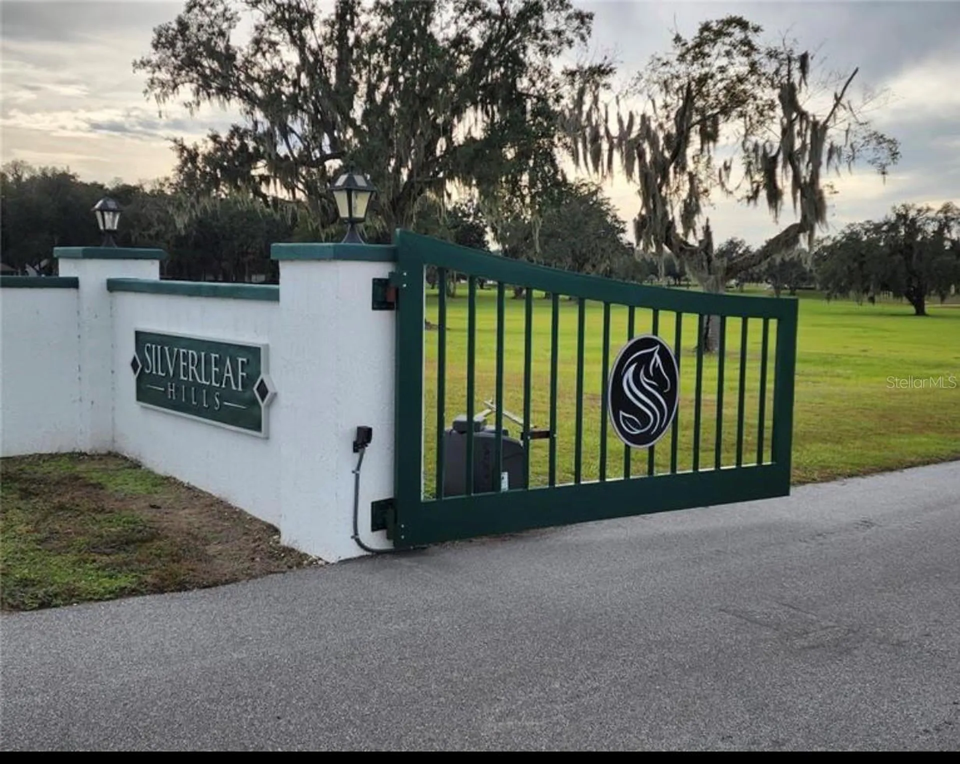 16070 SE 55 Avenue Road Summerfield FL 34491