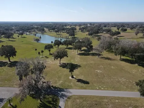 16070 SE 55 Avenue Road Summerfield FL 34491