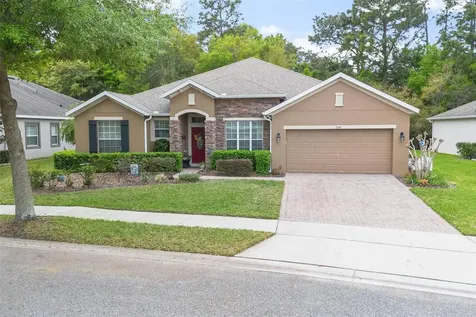 1556 Blue Grass Boulevard Deland FL 32724