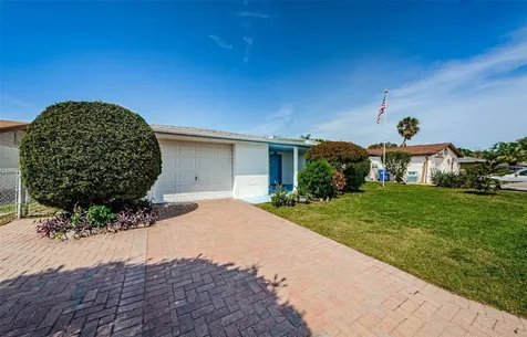 2633 Albion Street Holiday FL 34691