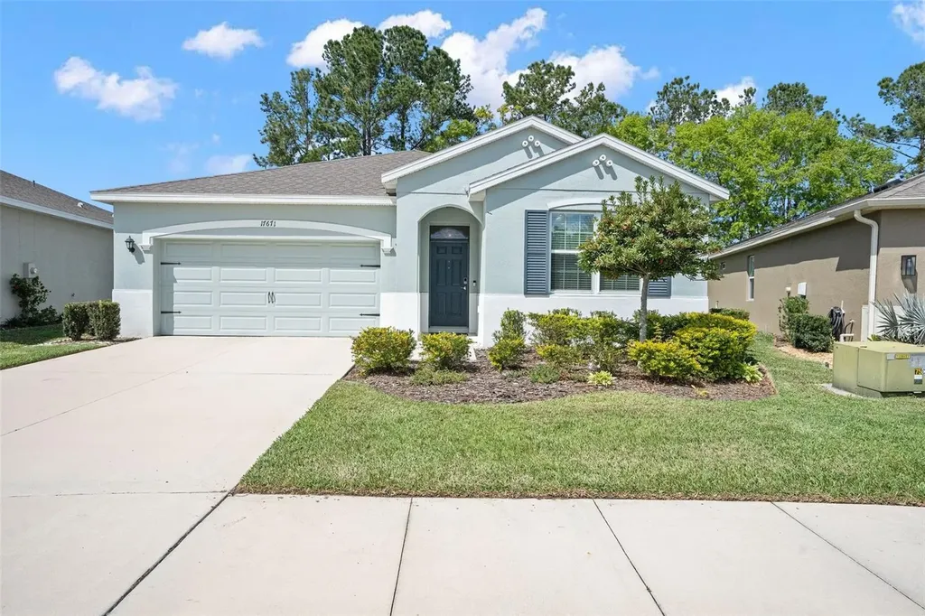 17671 Garsalaso Circle Brooksville FL 34604