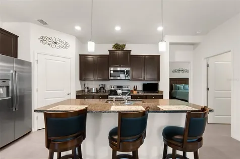 17671 Garsalaso Circle Brooksville FL 34604