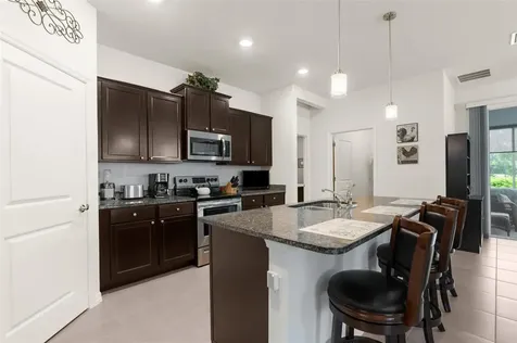 17671 Garsalaso Circle Brooksville FL 34604