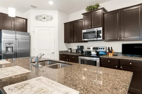 17671 Garsalaso Circle Brooksville FL 34604