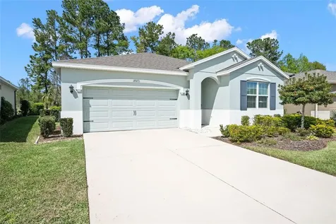 17671 Garsalaso Circle Brooksville FL 34604