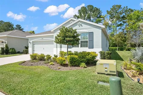 17671 Garsalaso Circle Brooksville FL 34604