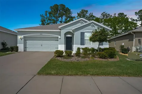 17671 Garsalaso Circle Brooksville FL 34604