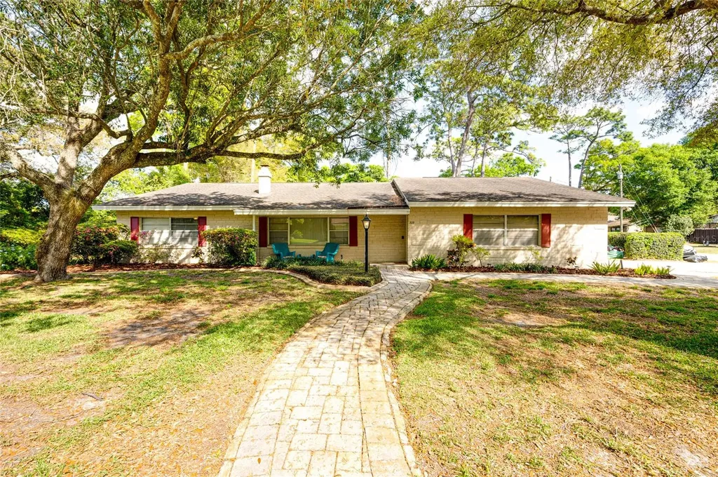 329 Nebraska Avenue Longwood FL 32750